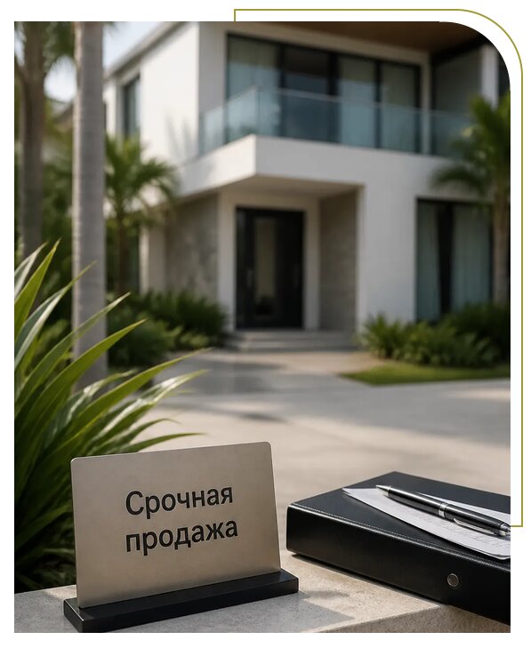 Срочная продажа недвижимости Пхукет из Рузаевки от 51840 р. | коПхукет-Рзв
